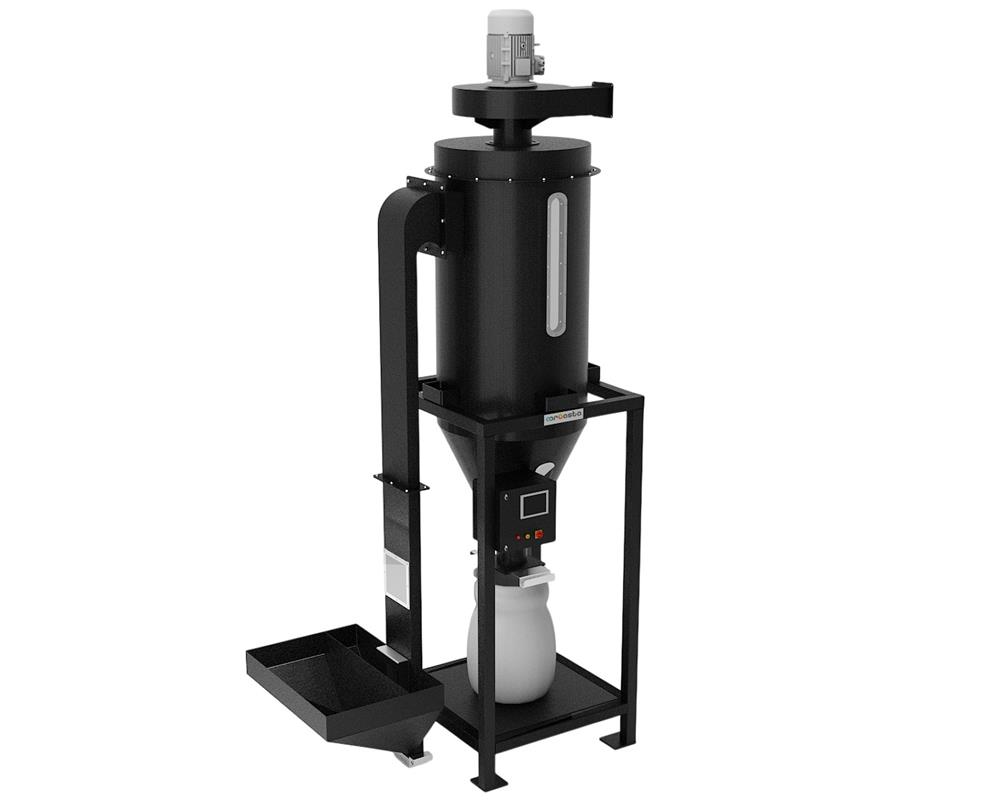 Coffee Destoner Machine Manufacturer India | AAROASTA