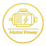 motor power