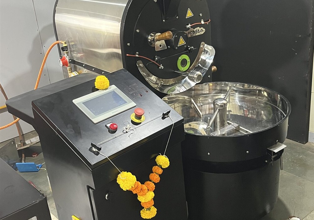 Installation and Commissioning